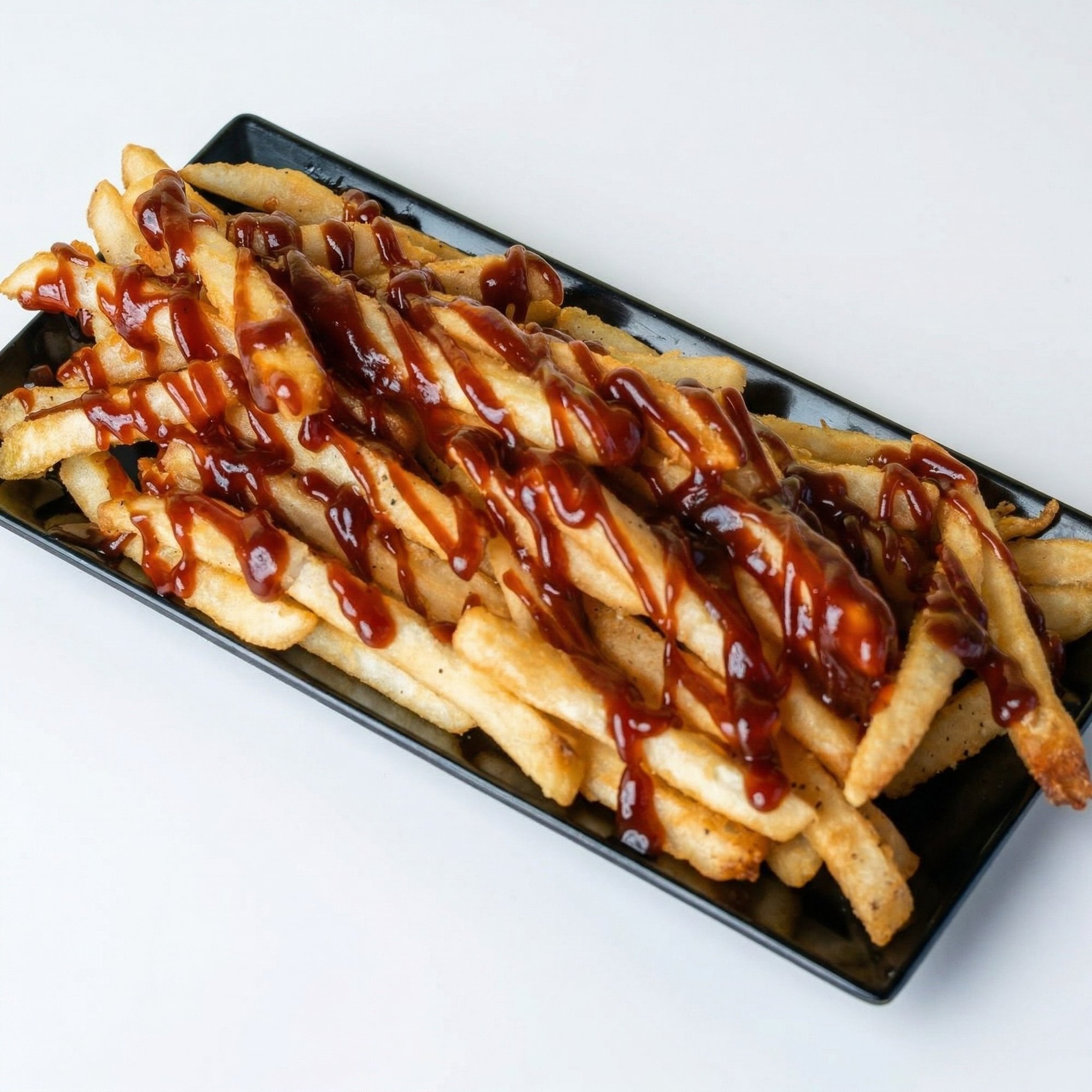 Honey BBQ Fries
