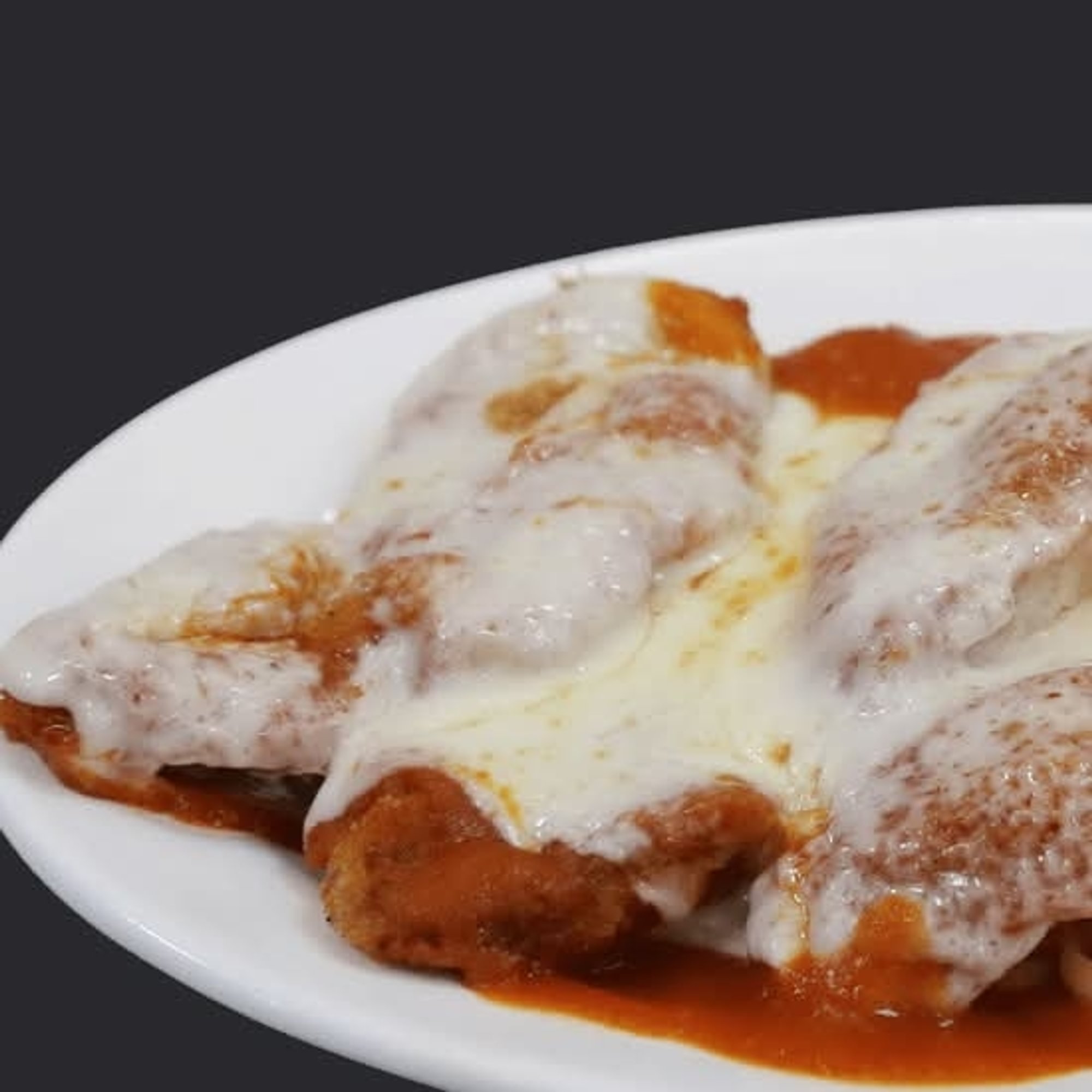 Veal Cutlet Parmigiana Hero