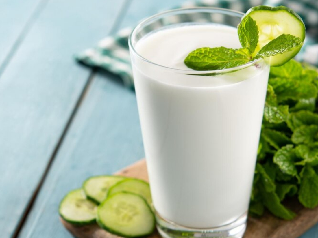 Yogurt Drink Karoun
