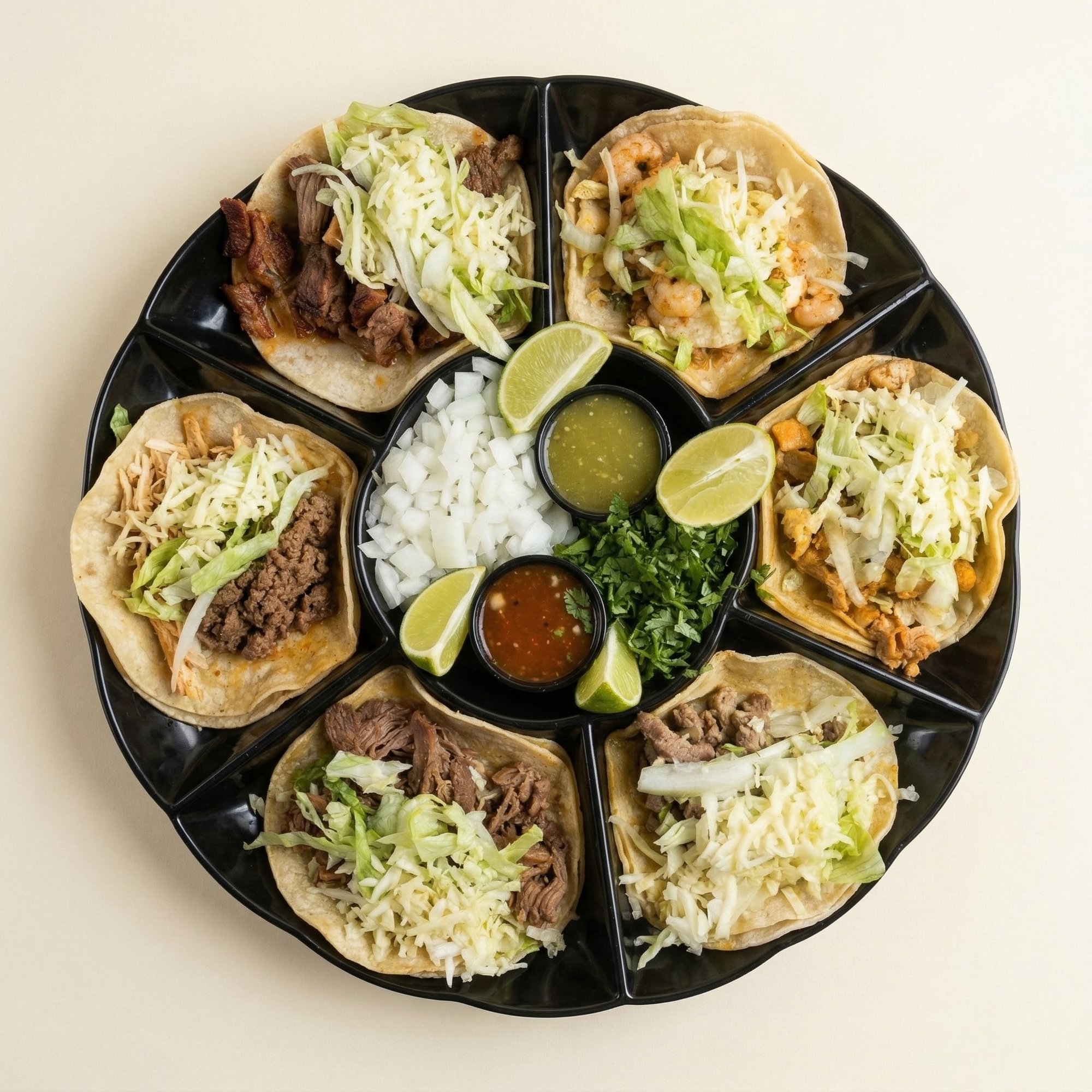 Fiesta de Tacos