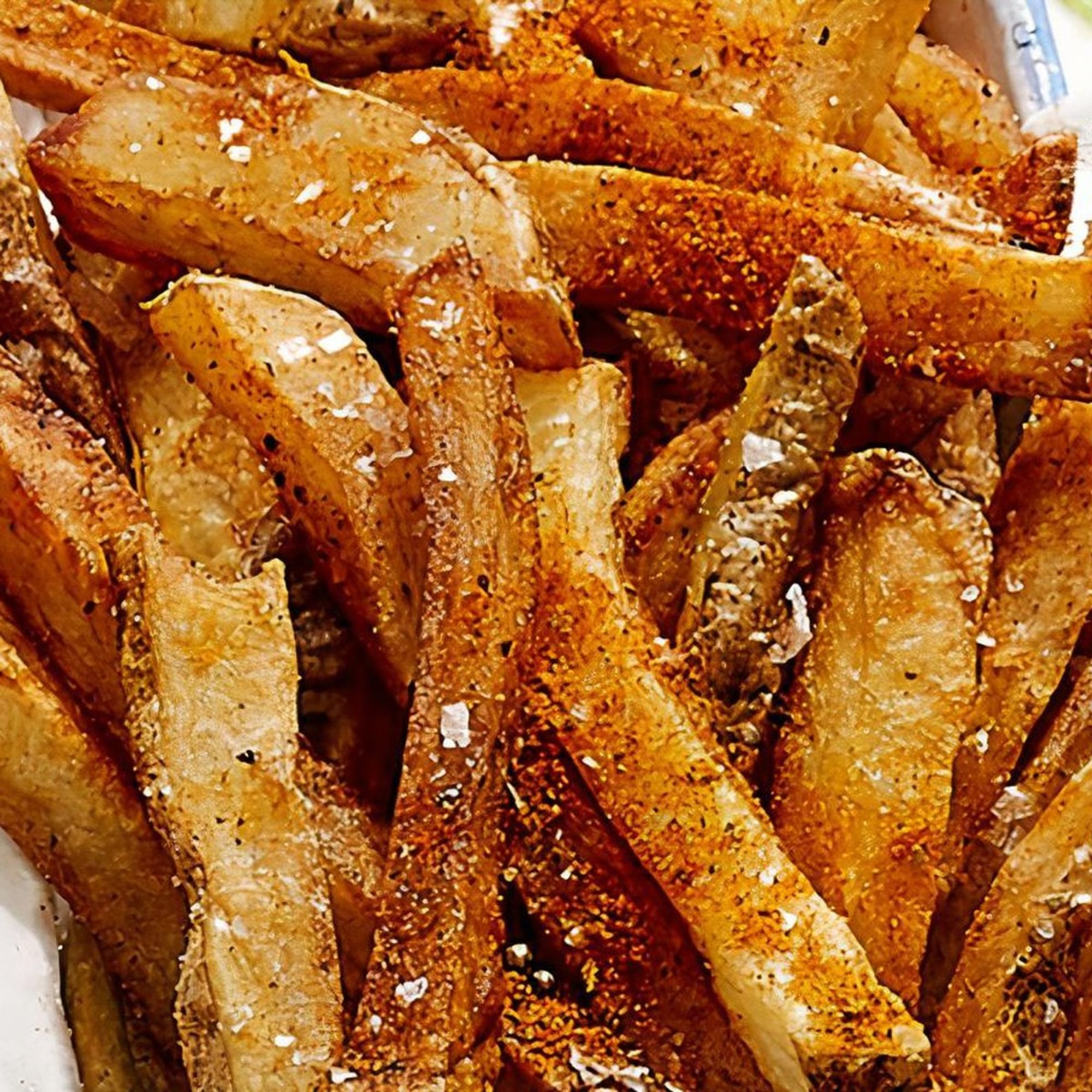 Old Bay Fries