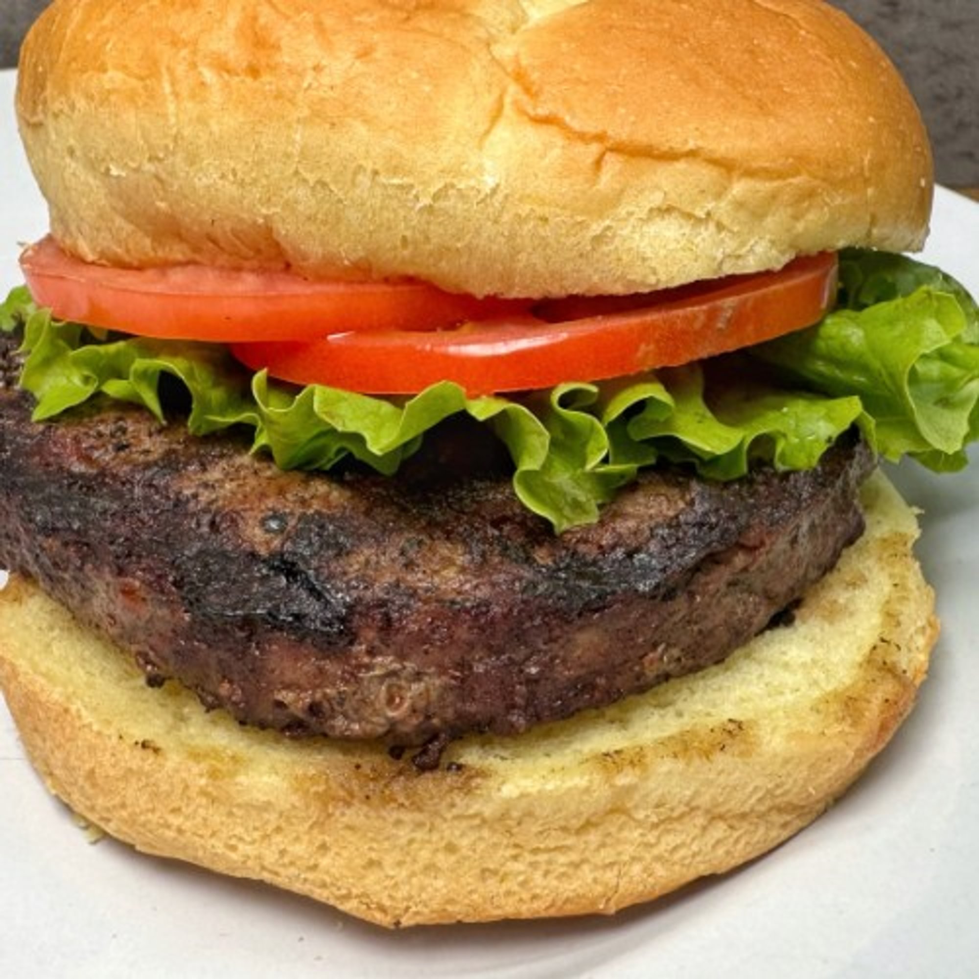 The Avenue Burger