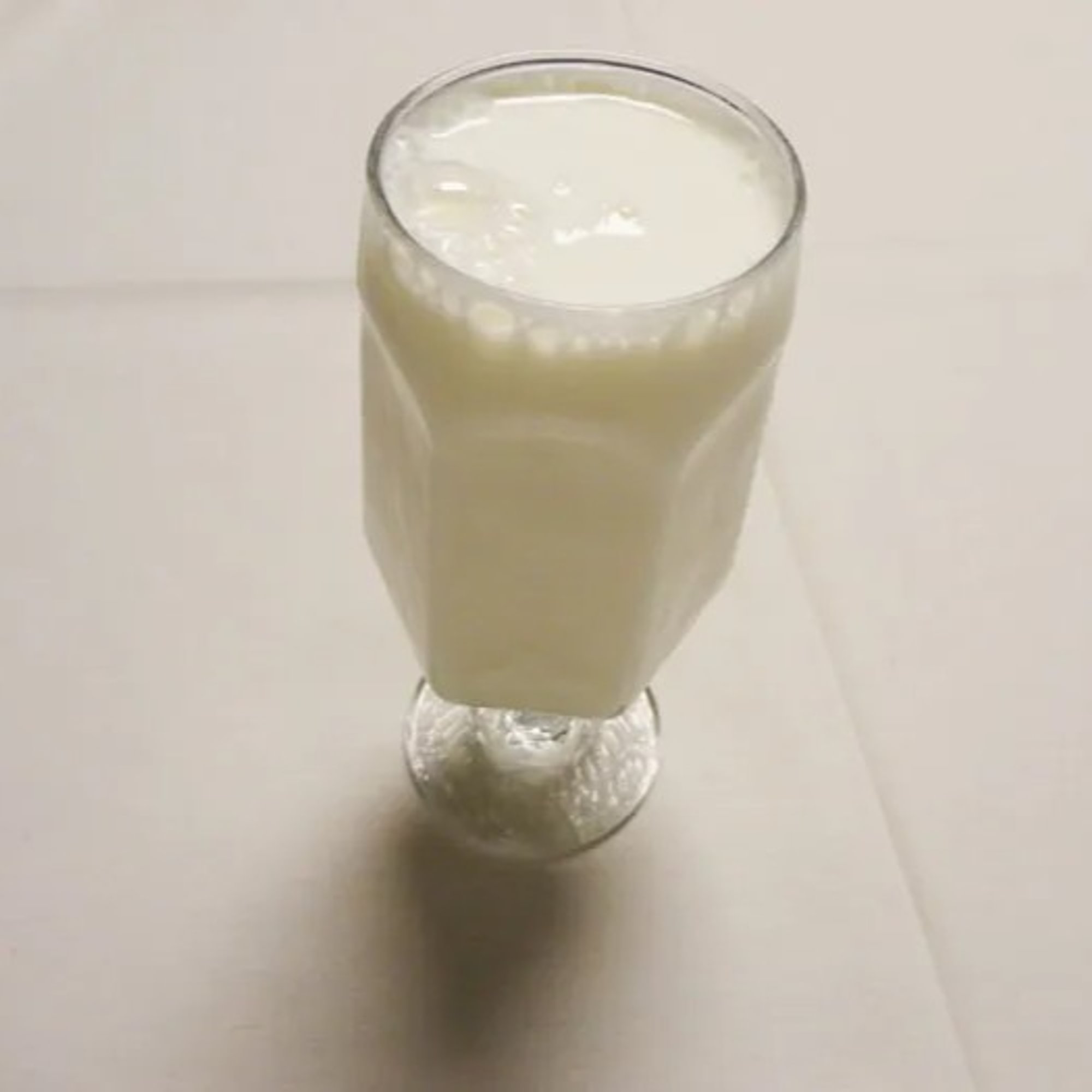 Banana Shake