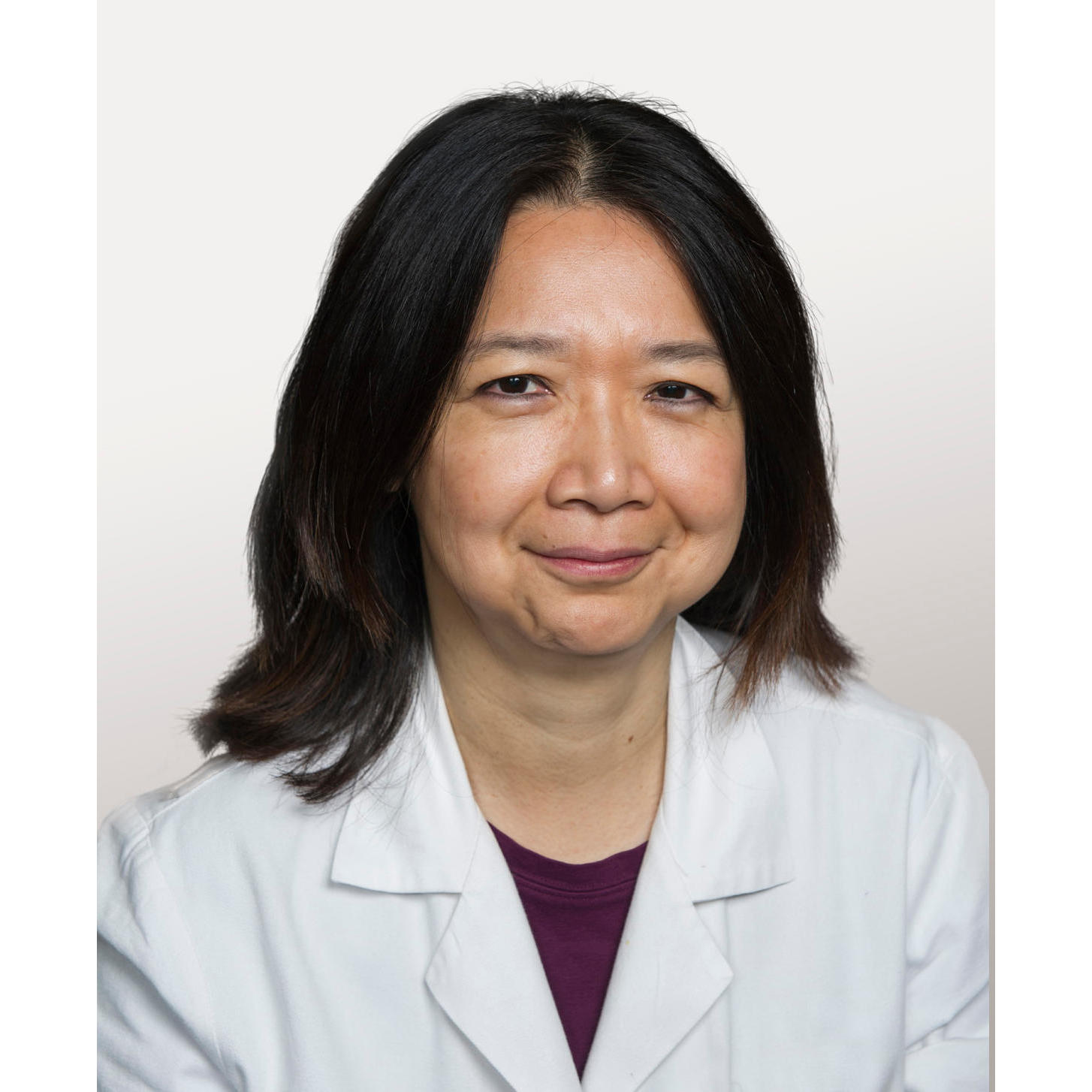 Julie Ling, MD Photo