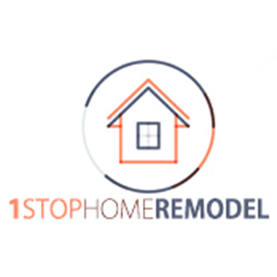 One Stop Kitchen and Flooring Logo