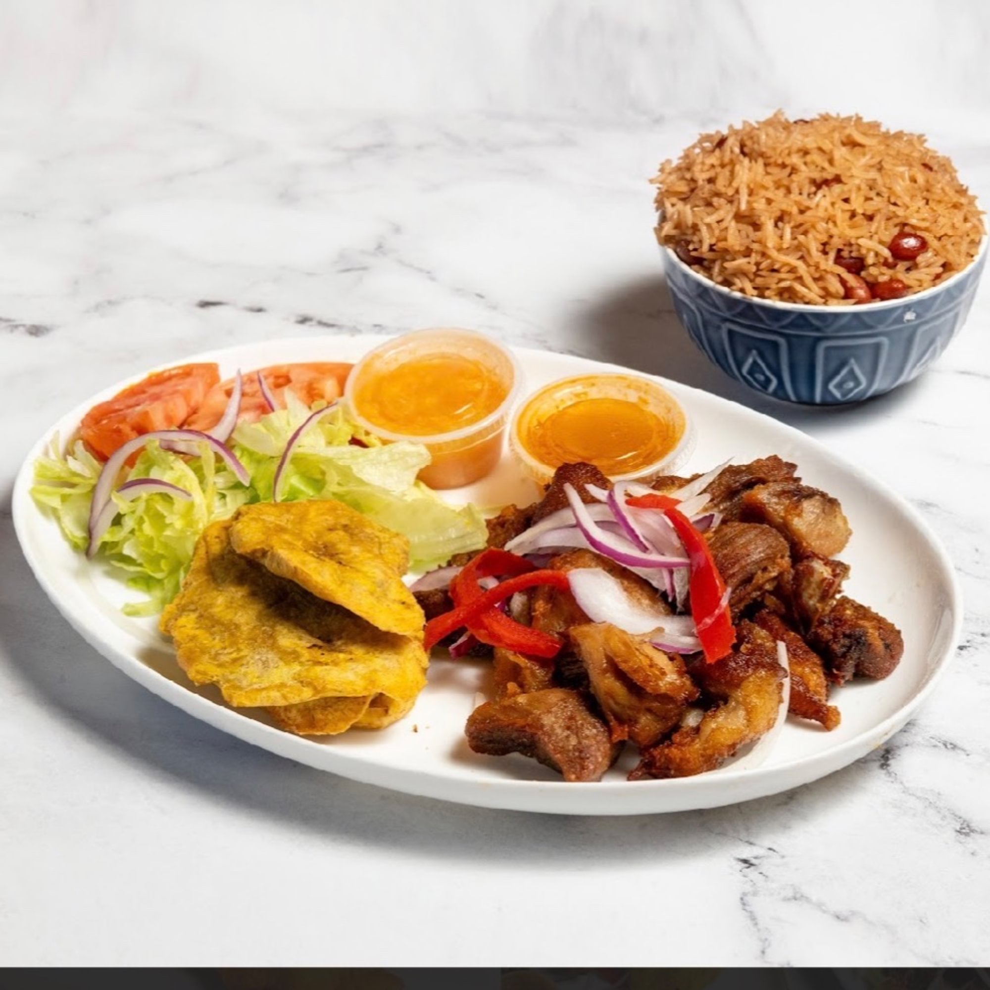 Griot Complete (large)