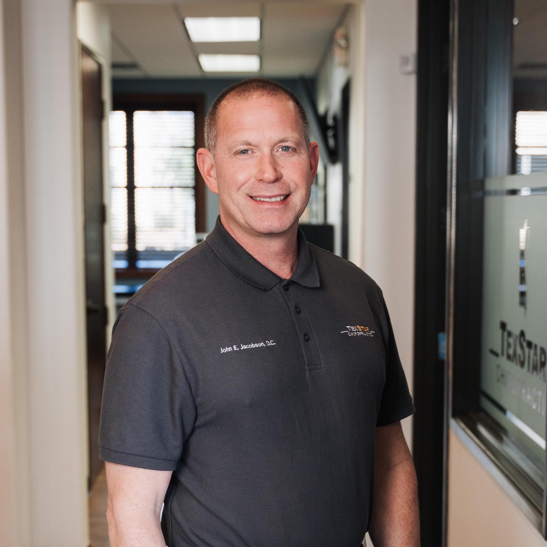 Jacobson Sports Chiropractic