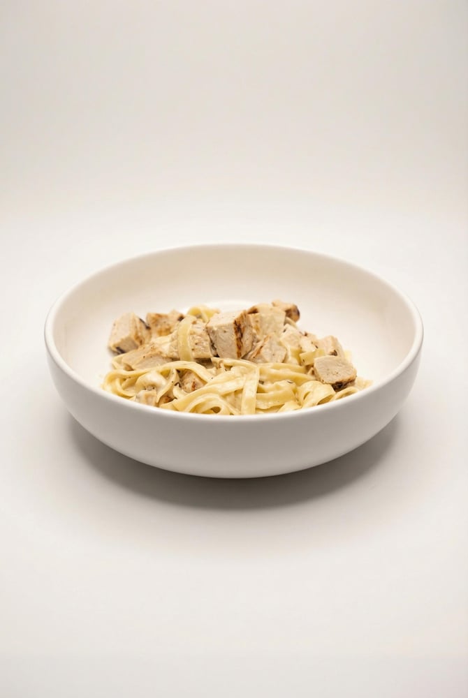 K/BYO Pasta