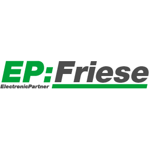 Logo von EP:Friese