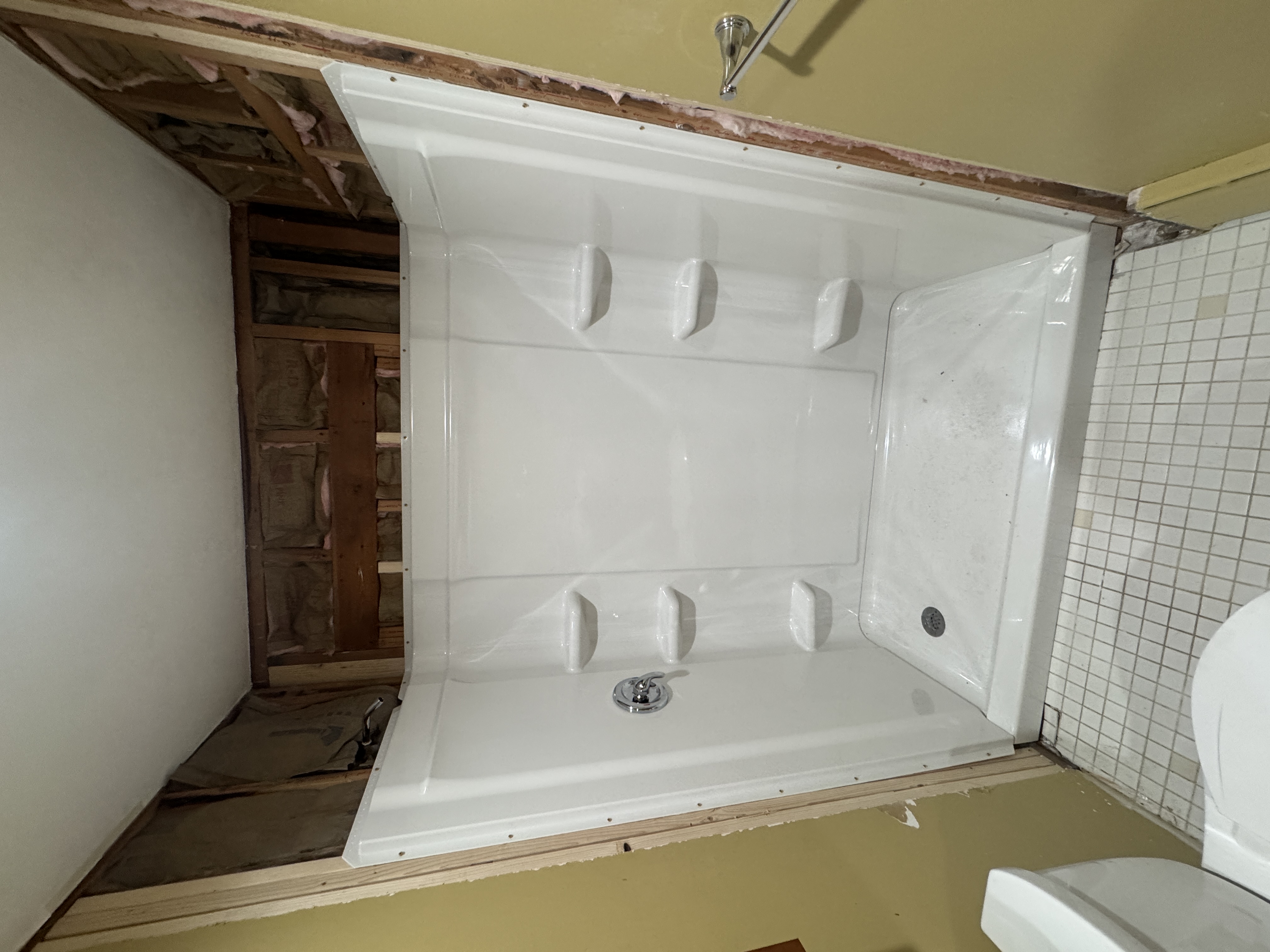 Parker Plumbing, Heating, & Cooling Image