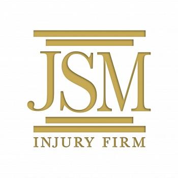 JSM Personal Injury Law Firm - Anaheim Office