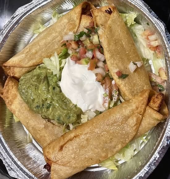 Flautas