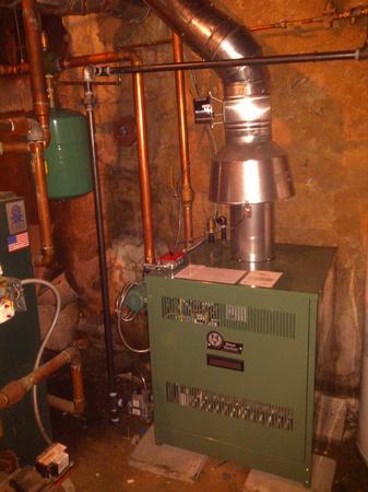 Images Jamco Heating & Air Conditioning Inc