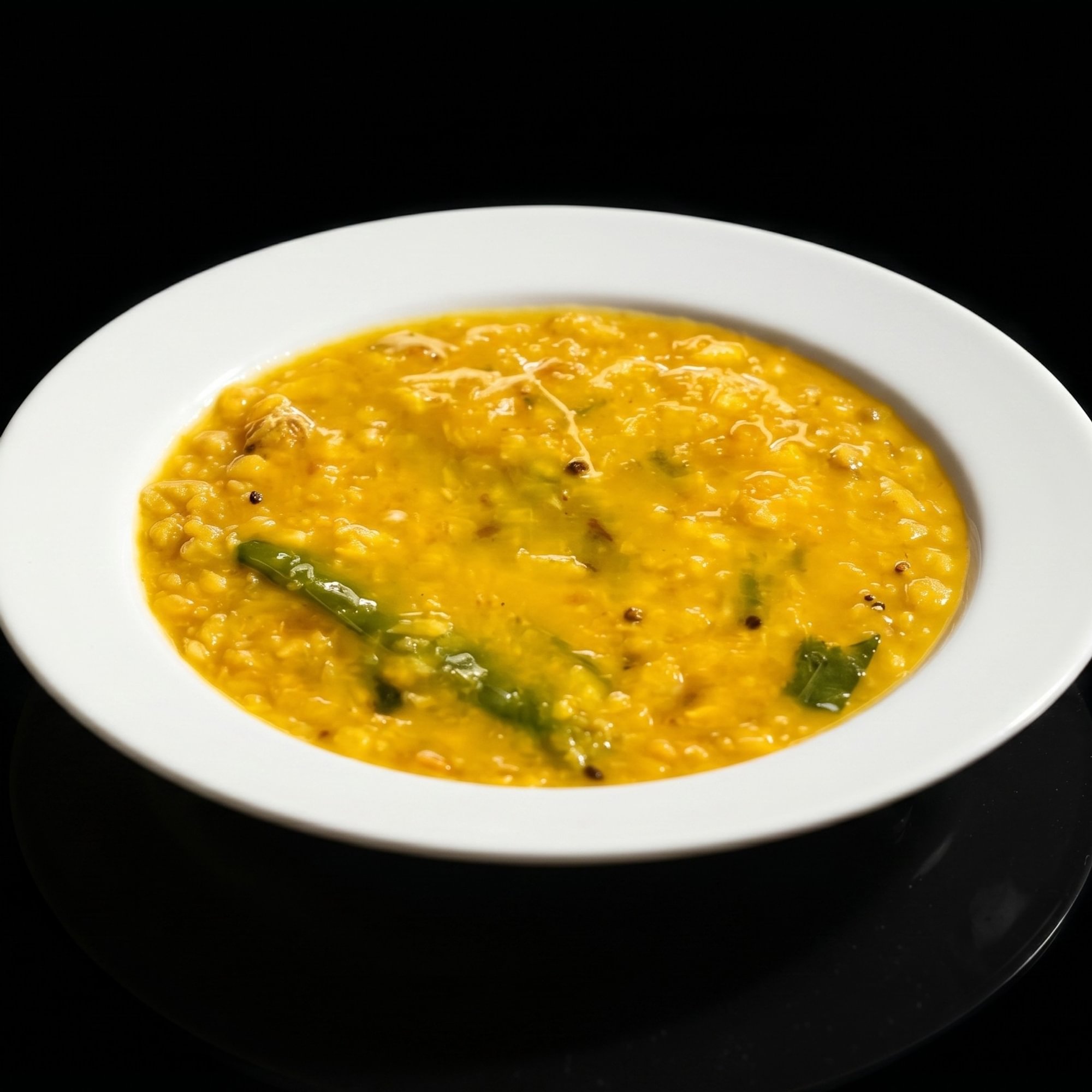 Yellow Dal