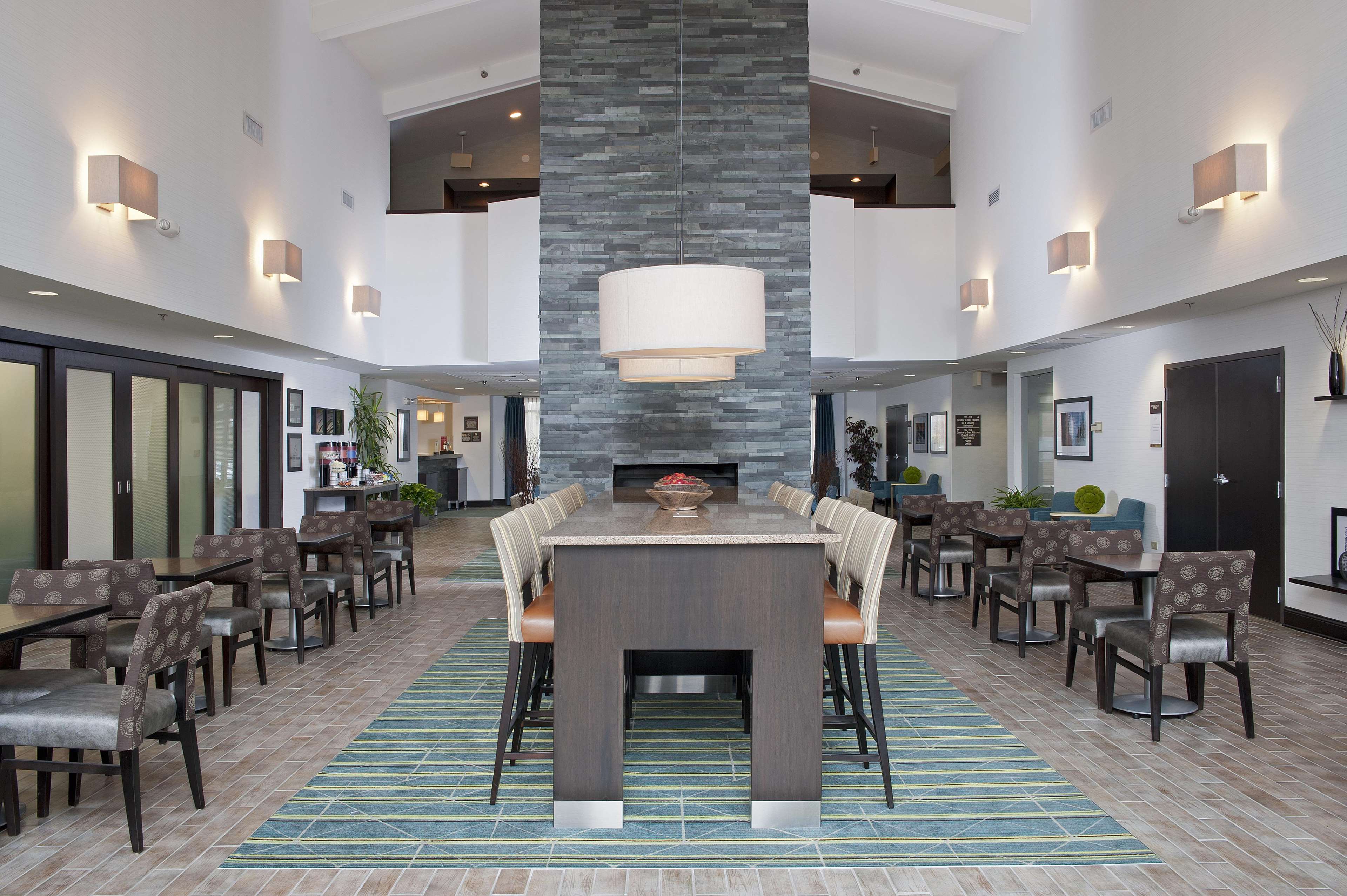 Hampton Inn & Suites Chicago/Lincolnshire Photo