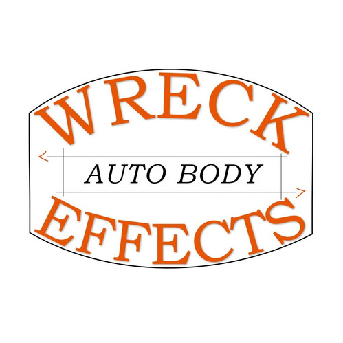 Wreck Effects Auto Body Photo