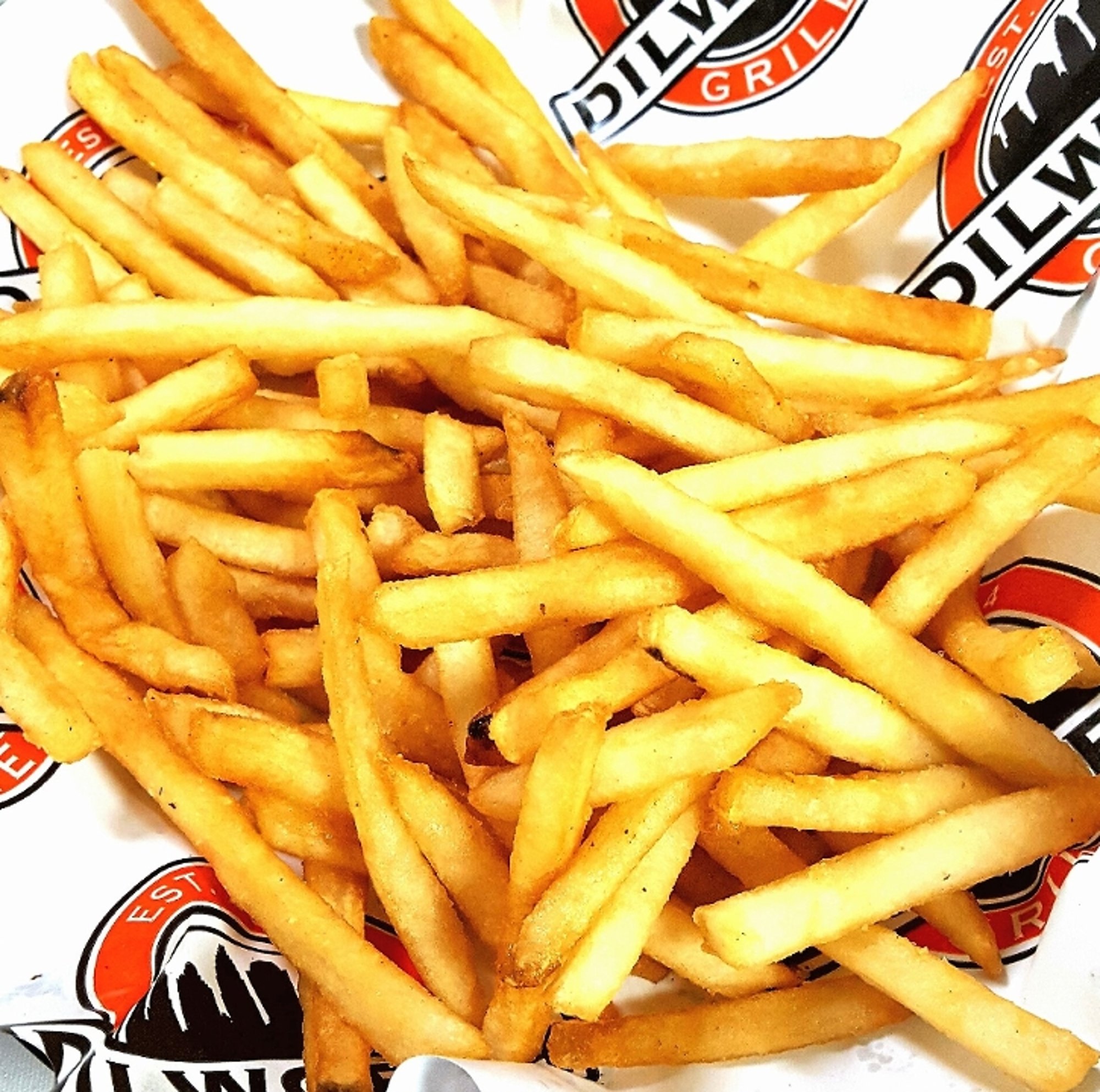 SIDE FRIES