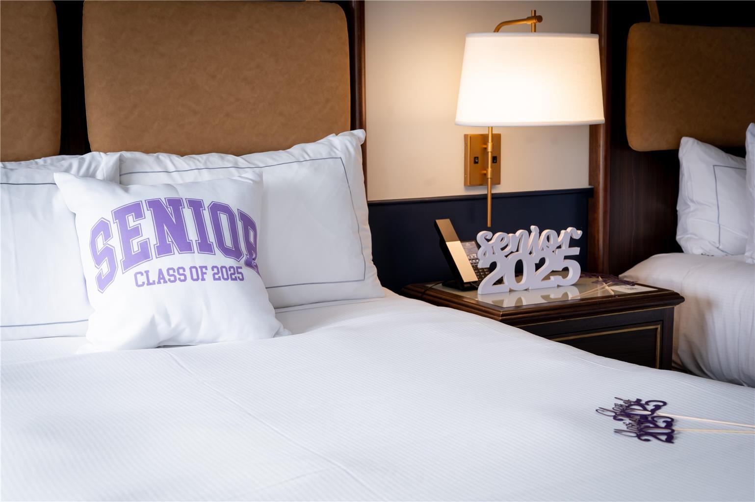 Hilton Orrington/Evanston Image