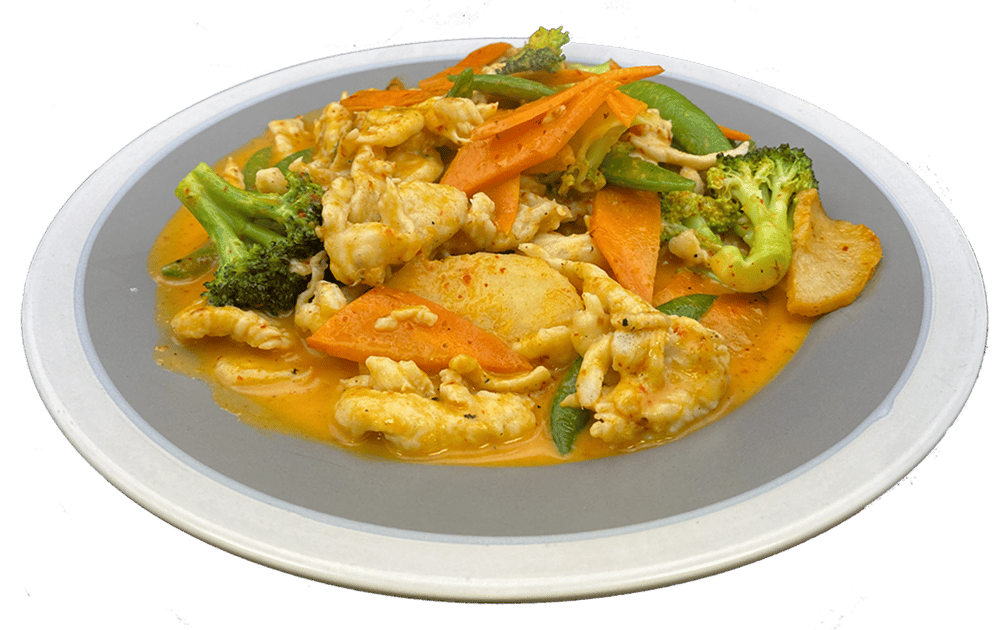 Penang Curry D62