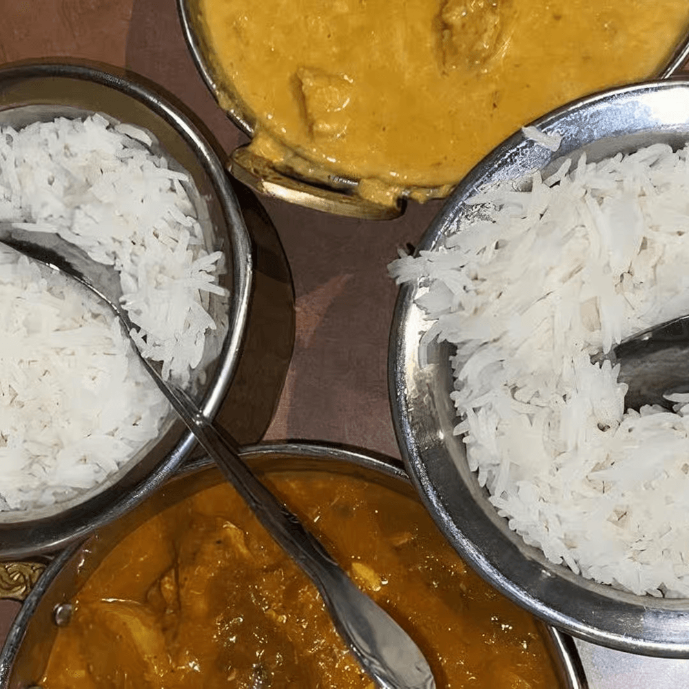 Chicken Korma