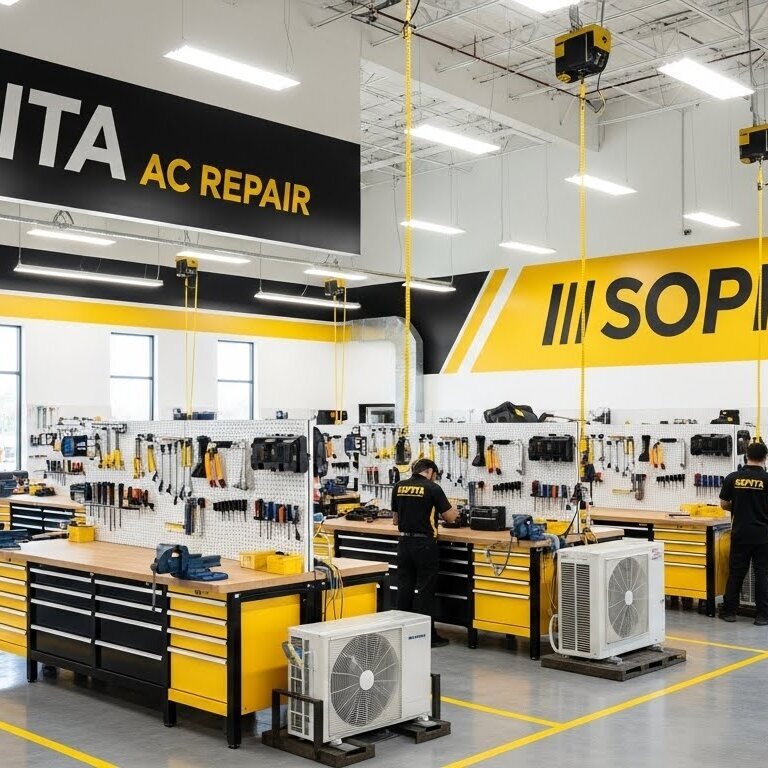 Sopita Ac Repair Naples Image