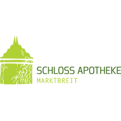 Logo von Schneider Andrea Schloss-Apotheke