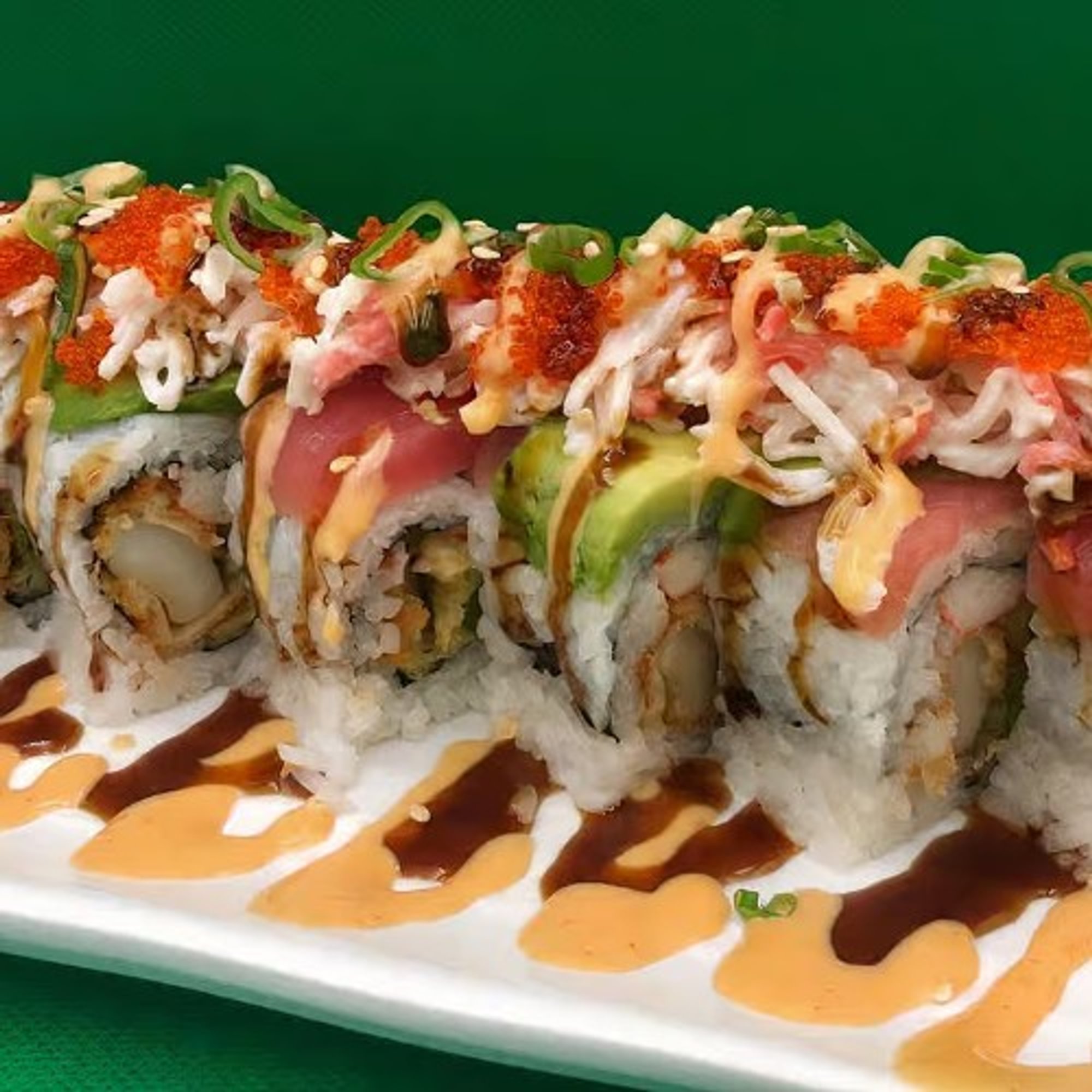 Fantastic Roll (1 Set)
