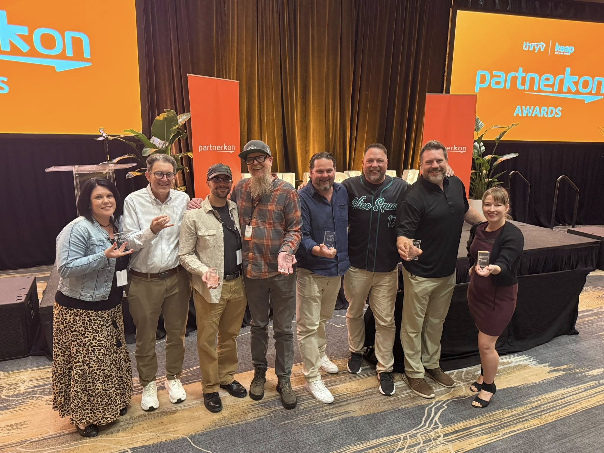 Timothy Smith Marketing Automation Image