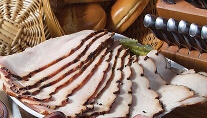 Sliced Chicken Breast (by the lb.)