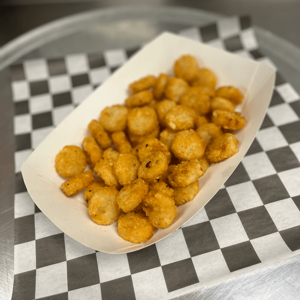 Tater Tots