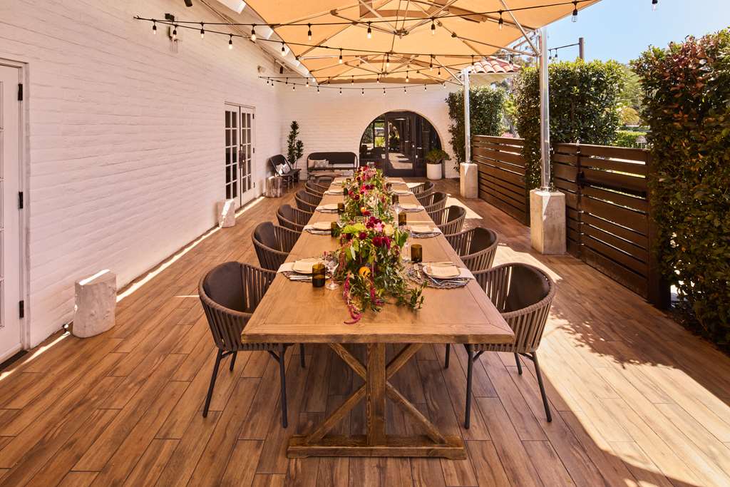 The Leta Santa Barbara Goleta, Tapestry Collection by Hilton Image