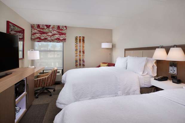 Images Hampton Inn & Suites Phoenix/Scottsdale on Shea Boulevard