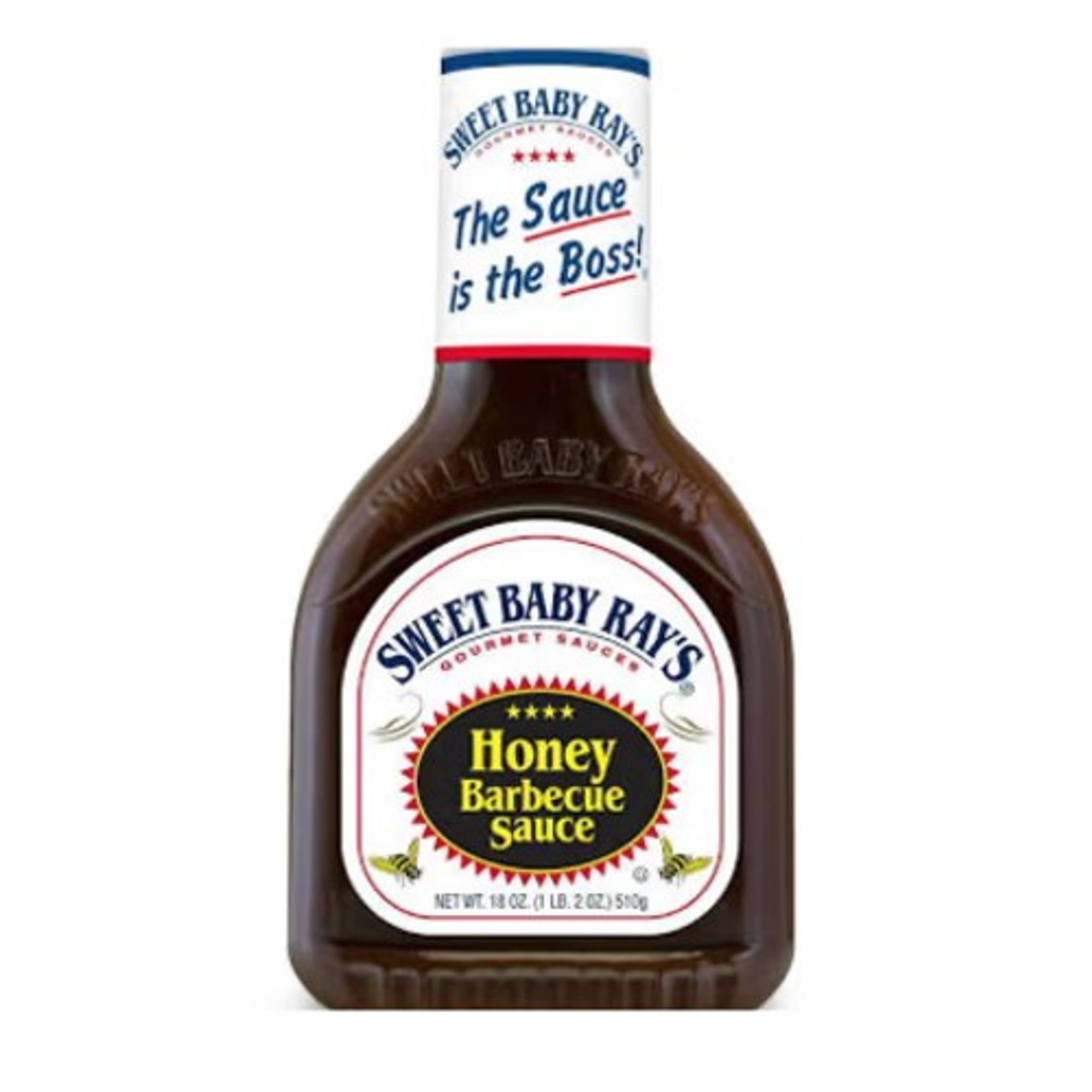 Honey BBQ Sauce