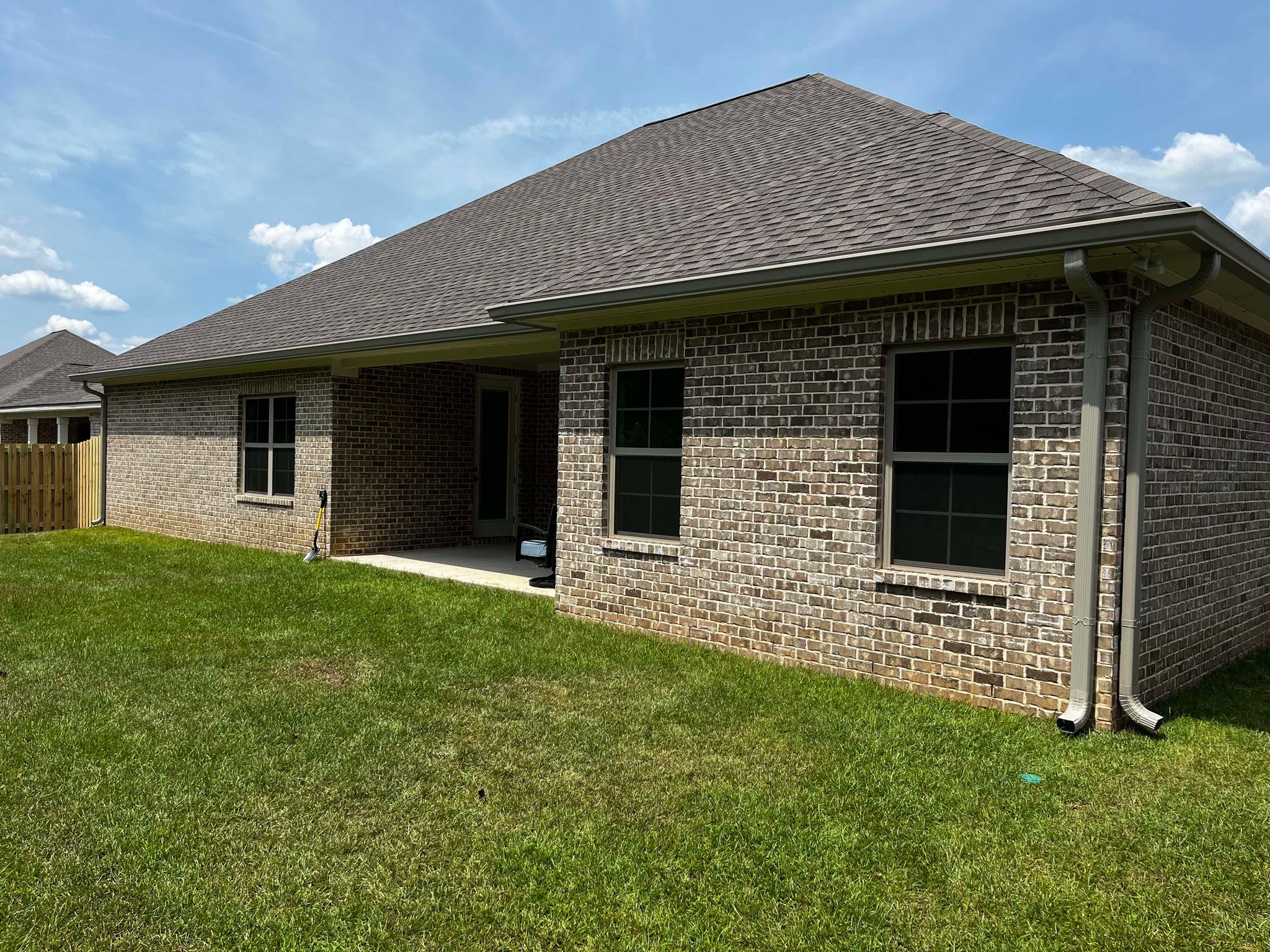 Southern Gutters LLC Image