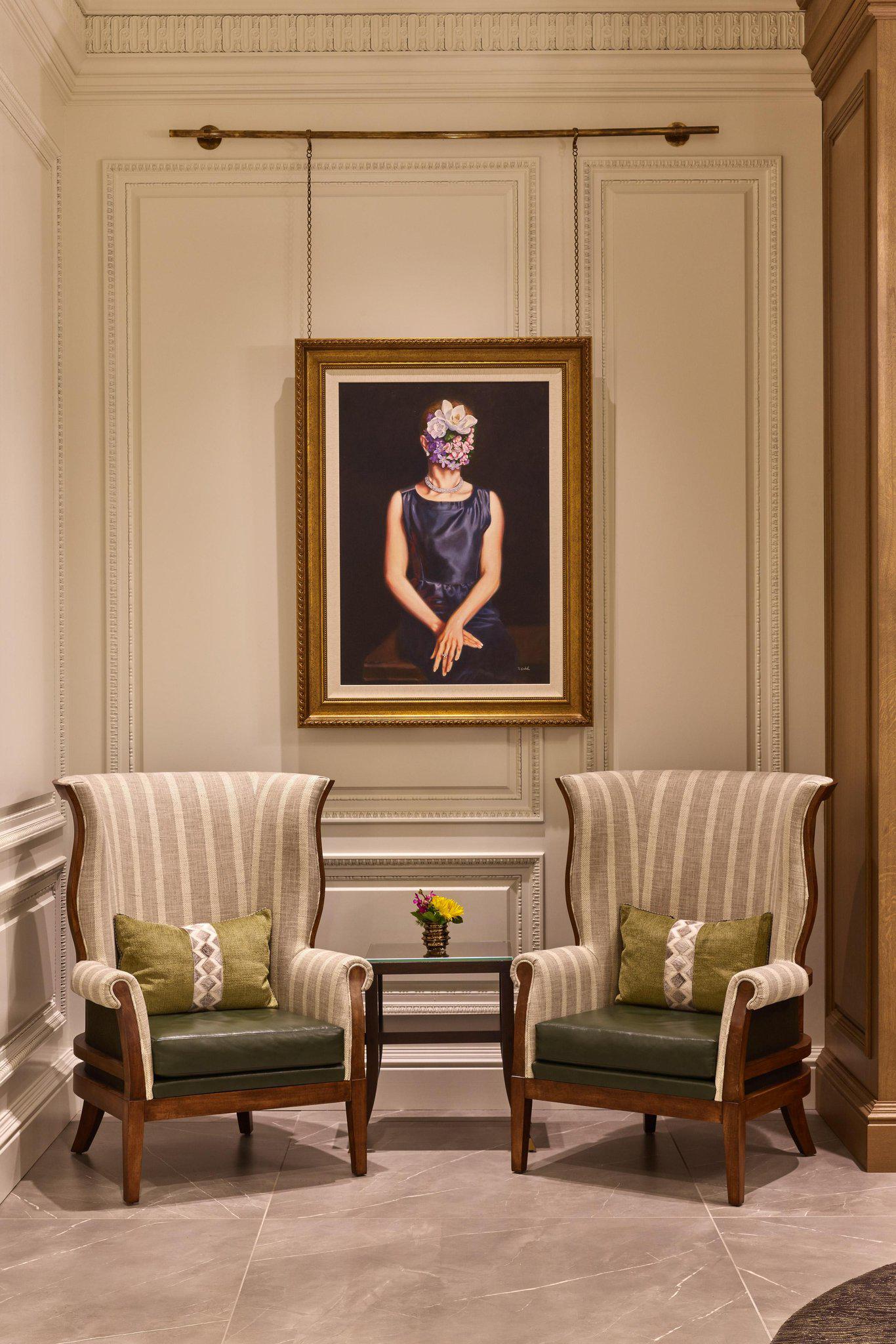 The Whitley, a Luxury Collection Hotel, Atlanta Buckhead Photo