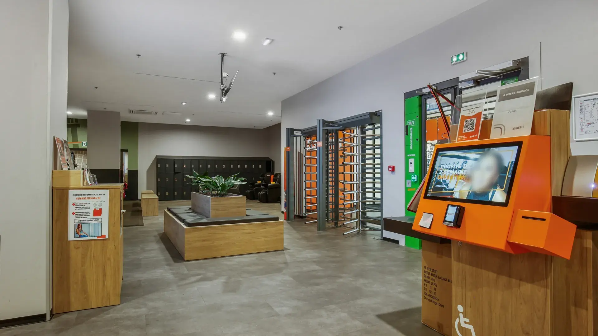 Miniature de la galerie