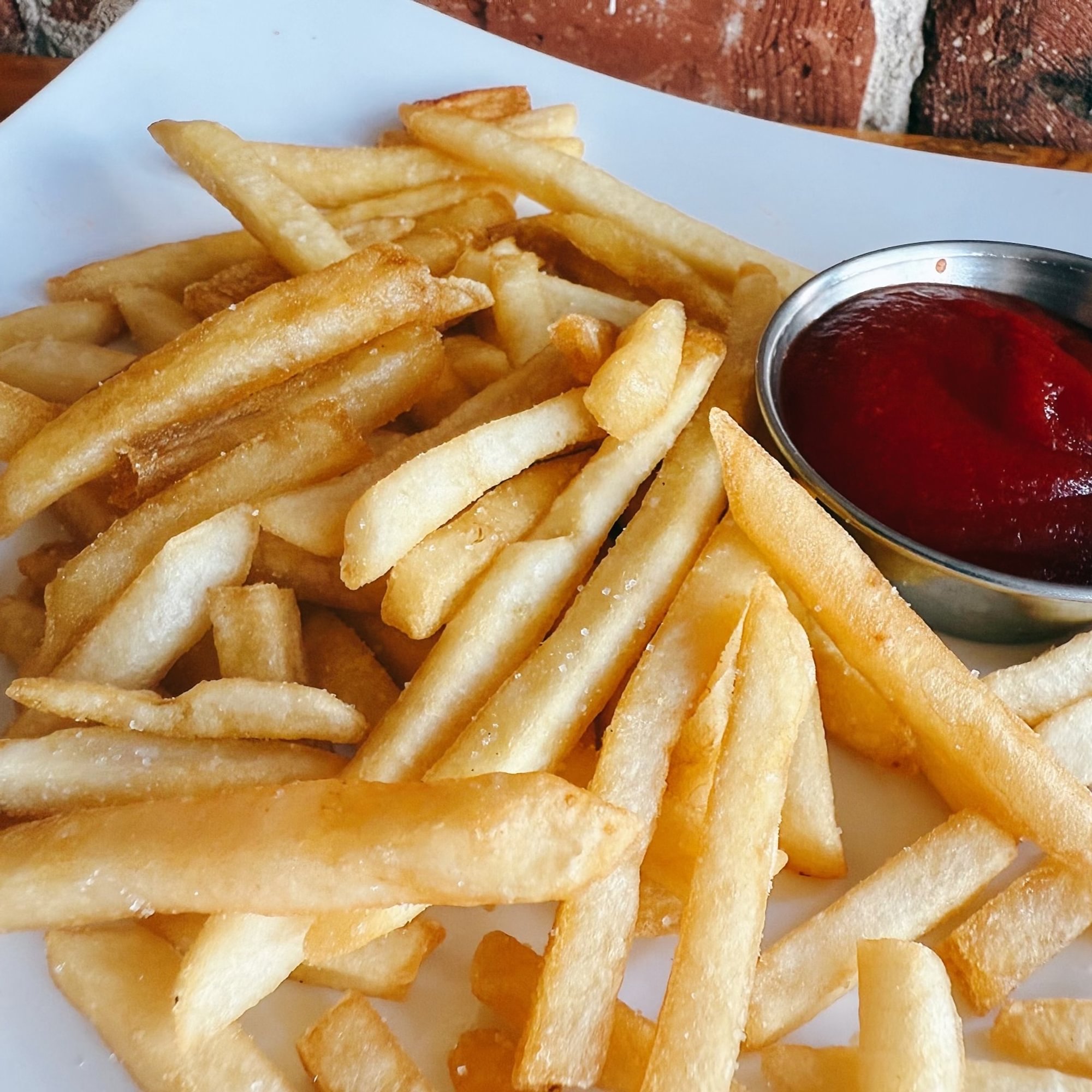 Fries