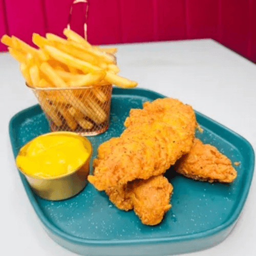 Chicken Tenders