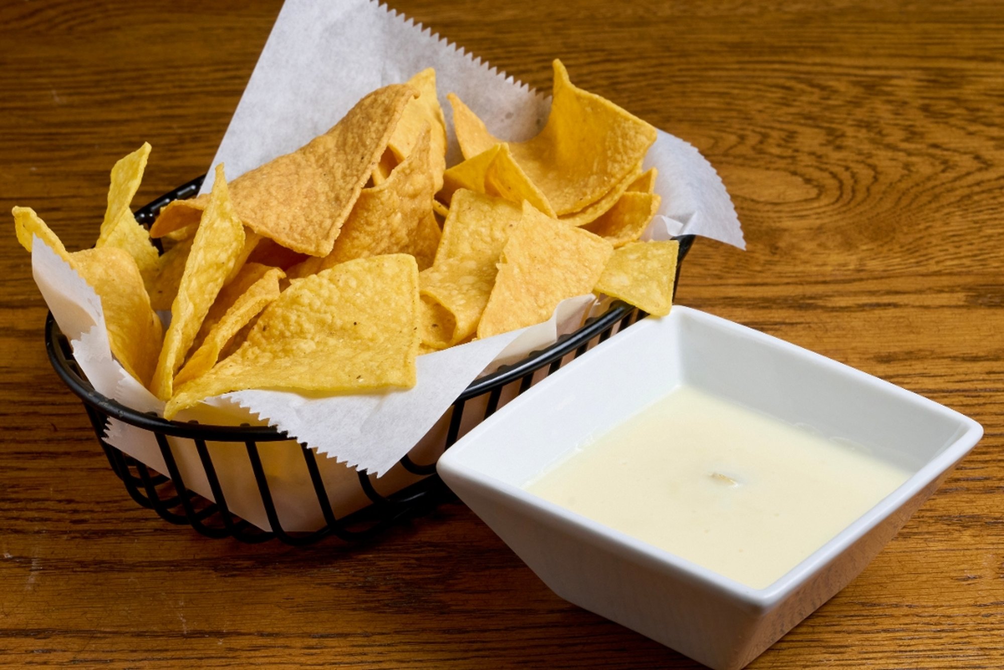 Cheese Dip