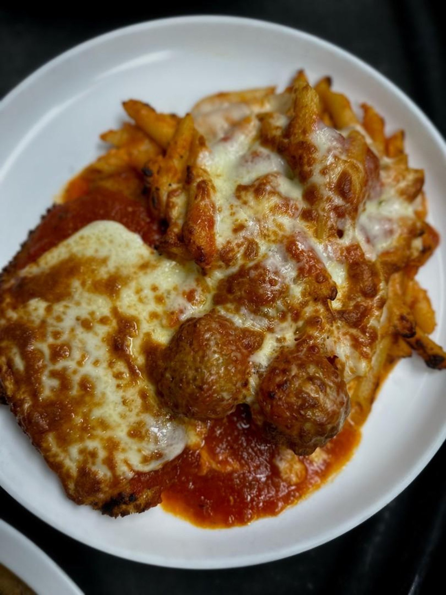Italian Feast