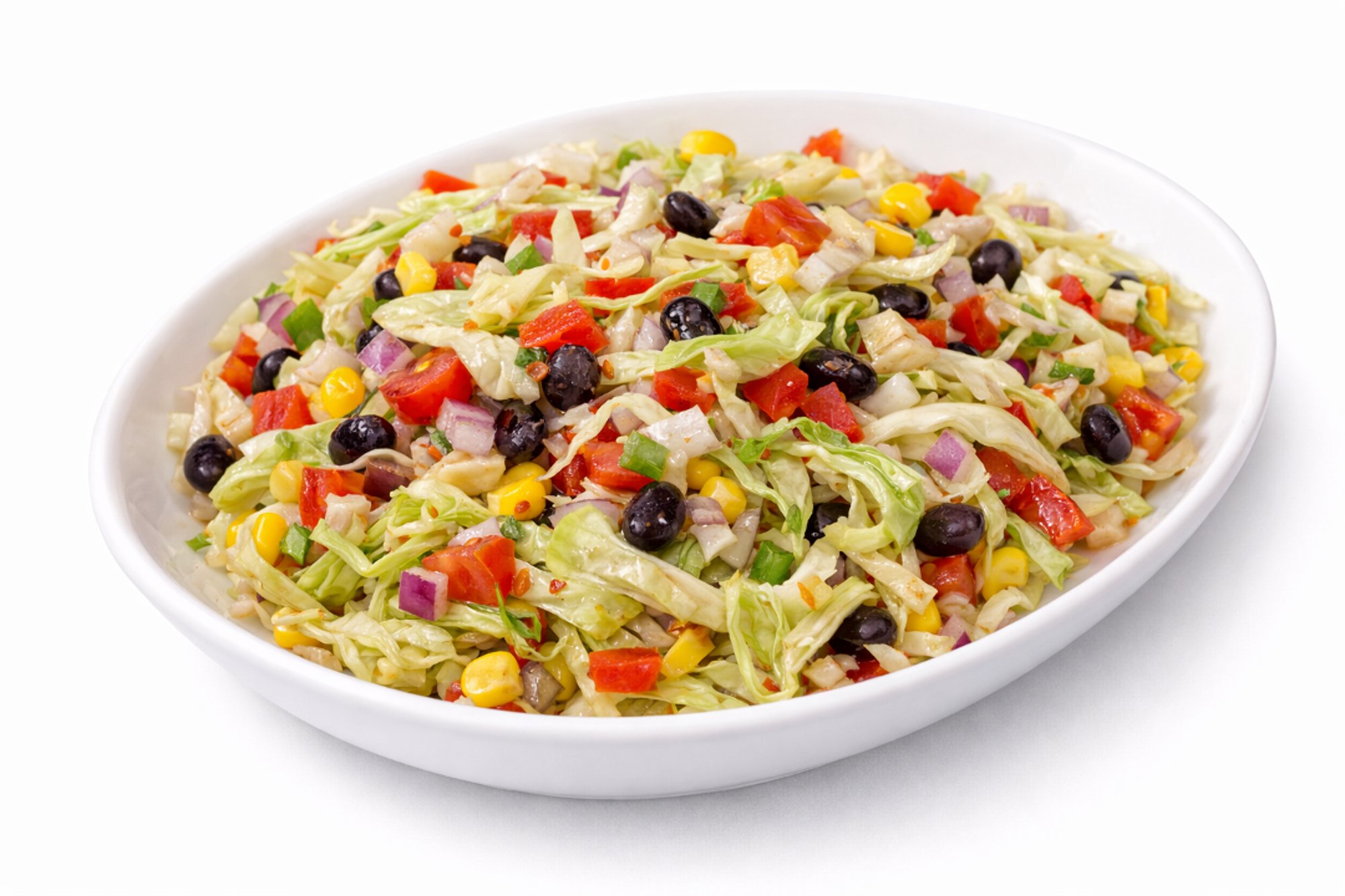 SIDE MEXICAN CHOP SALAD