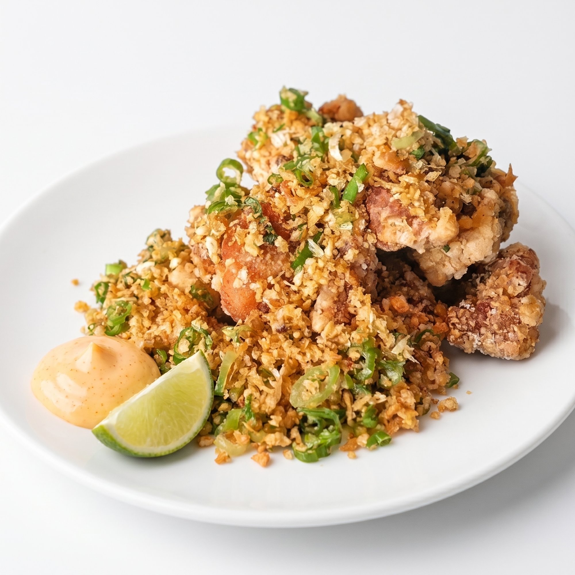 Chicken Karaage