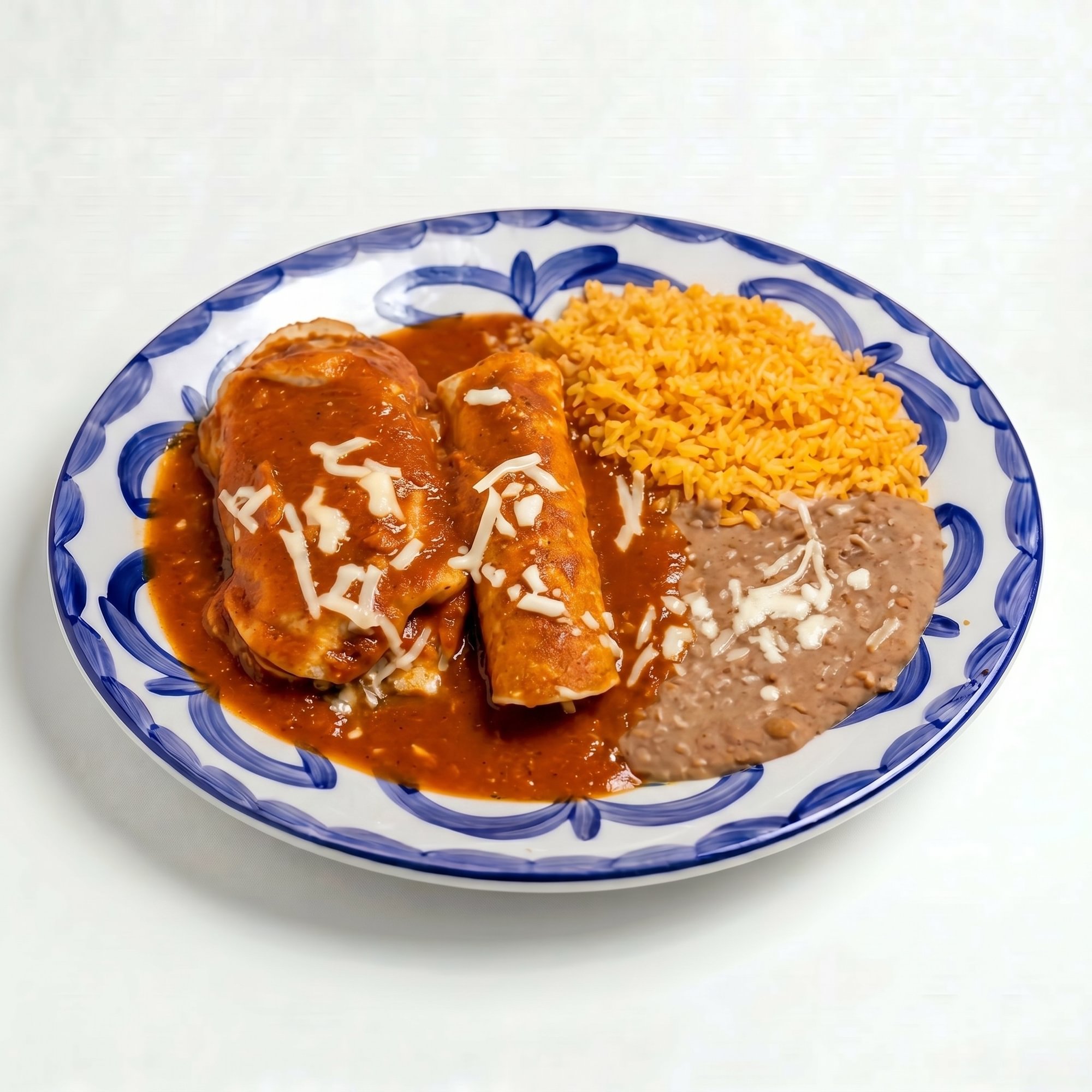 Combo E