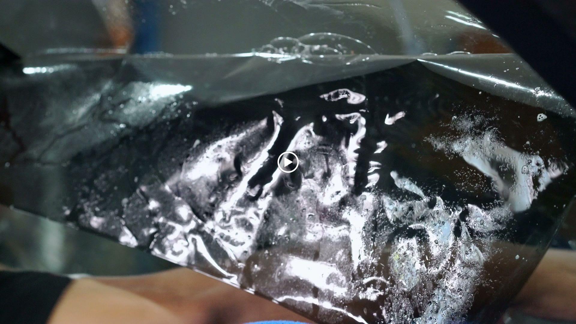 Reflections Auto Detailing (Paint Protection Film / Ceramic Coating)