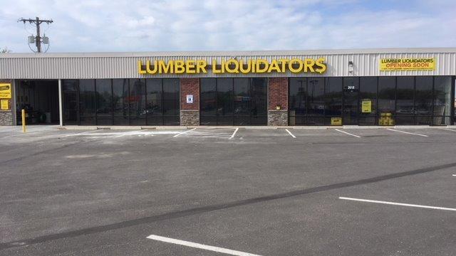 Lumber Liquidators Flooring Photo