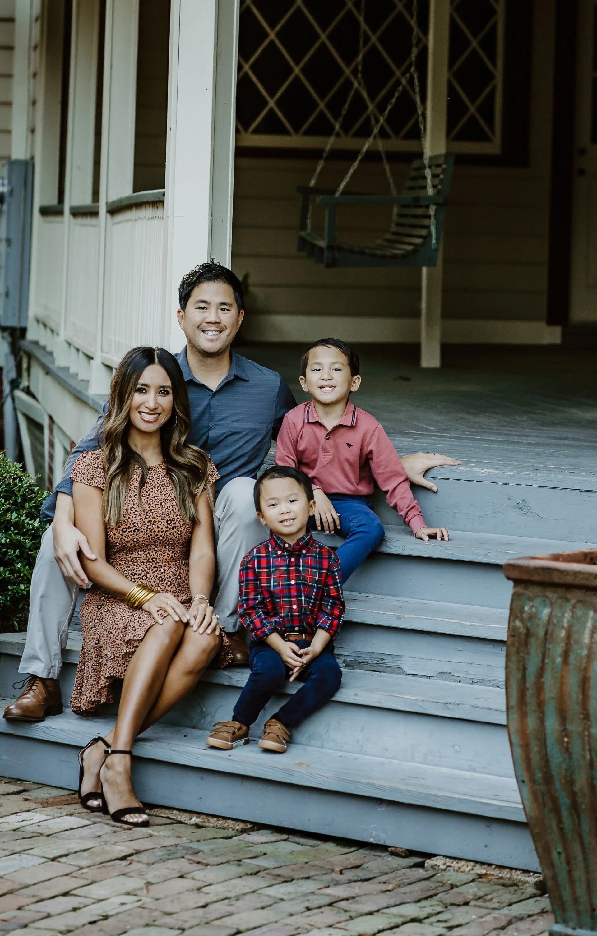 Parkway Dental of Clinton: Matt K. Chow, DDS Image