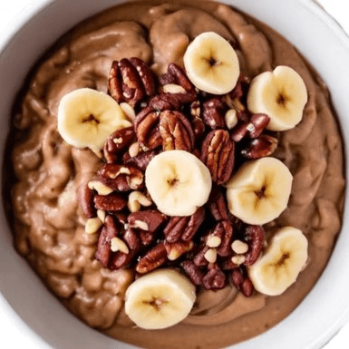 Chunky Monkey Bowl