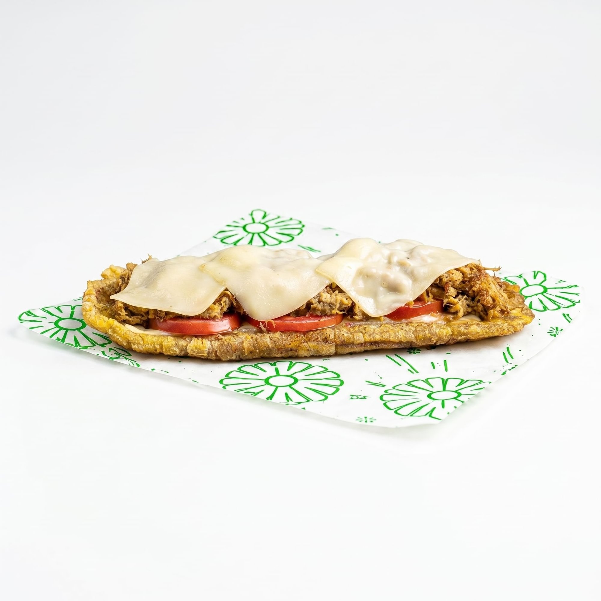 Pernil Patacon