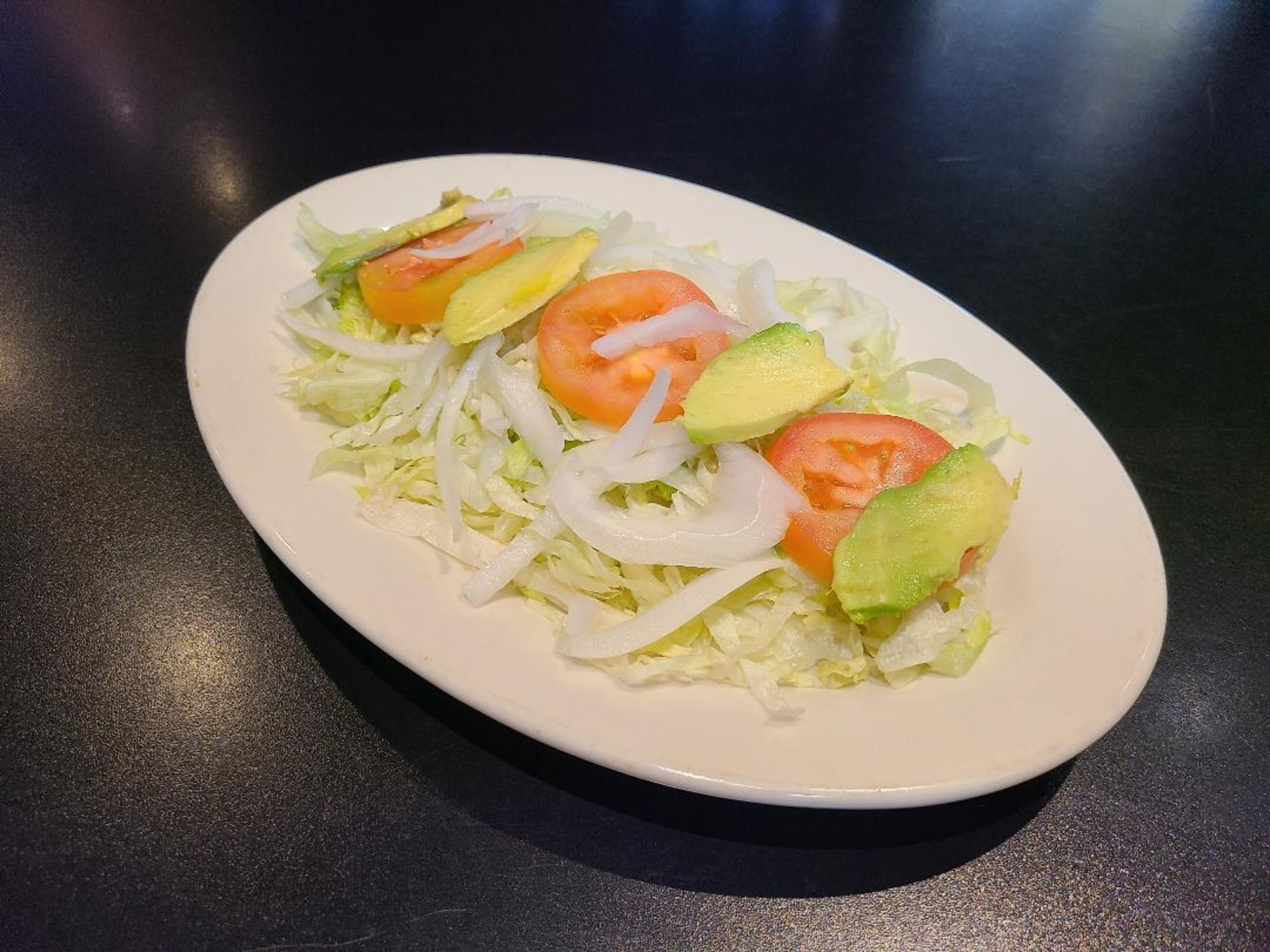 House Avocado Salad (Side)