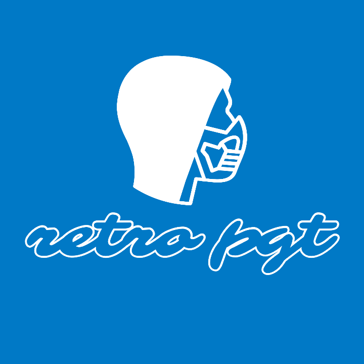 Retro Platforms GT Logo